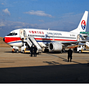 福成机场物流航空快运业稳步发展的原因是什么？